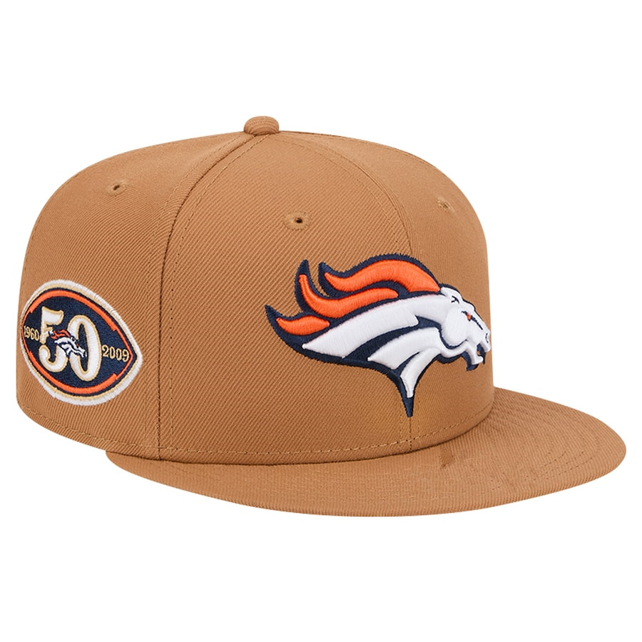 2024 NFL Denver Broncos Hat TX202410081->->Sports Caps